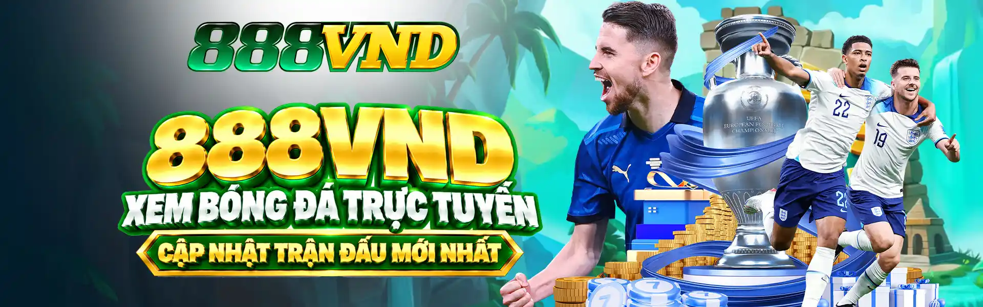 banner 888vnd